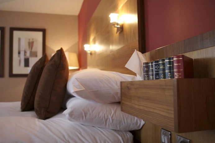 Imagen de la habitación del Hotel Beamish Park. Foto 2