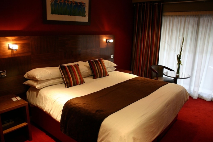 Imagen de la habitación del Hotel Beamish Park. Foto 6