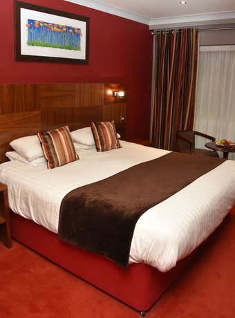 Imagen de la habitación del Hotel Beamish Park. Foto 9