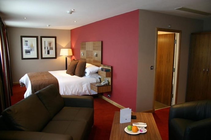 Imagen de la habitación del Hotel Beamish Park. Foto 13