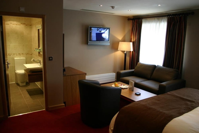 Imagen de la habitación del Hotel Beamish Park. Foto 14