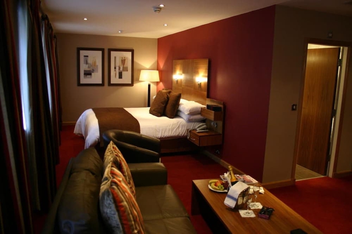 Imagen de la habitación del Hotel Beamish Park. Foto 16