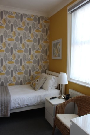 Imagen de la habitación del Hotel Beamsley Lodge. Foto 12