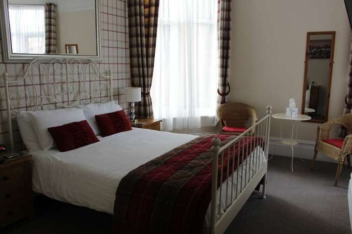 Imagen general del Hotel Beamsley Lodge. Foto 2