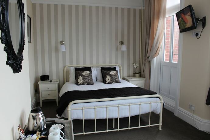 Imagen general del Hotel Beamsley Lodge. Foto 3