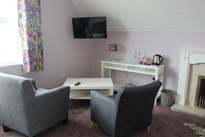Imagen general del Hotel Beamsley Lodge. Foto 5