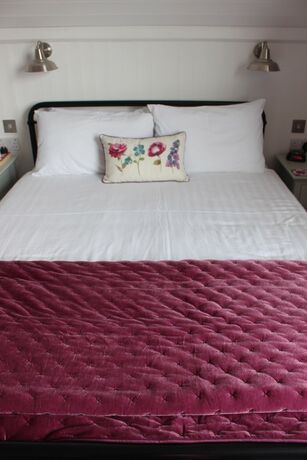 Imagen general del Hotel Beamsley Lodge. Foto 6