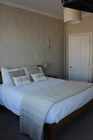 Imagen de la habitación del Hotel Beamsley Lodge. Foto 14