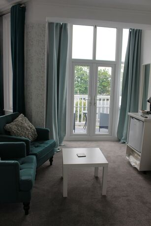 Imagen de la habitación del Hotel Beamsley Lodge. Foto 15