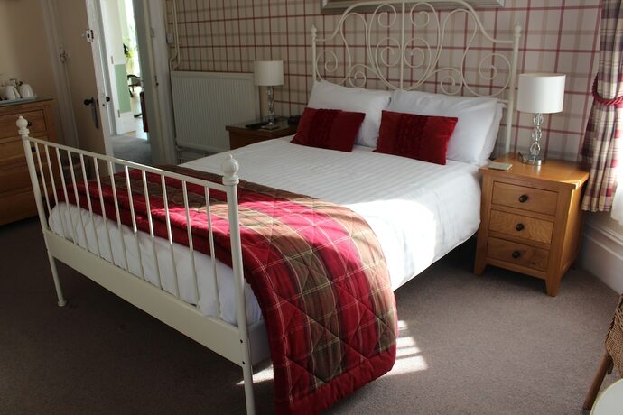Imagen general del Hotel Beamsley Lodge. Foto 9