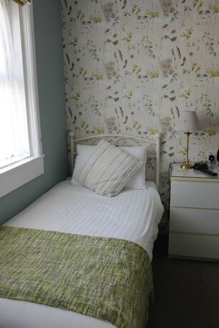 Imagen de la habitación del Hotel Beamsley Lodge. Foto 18