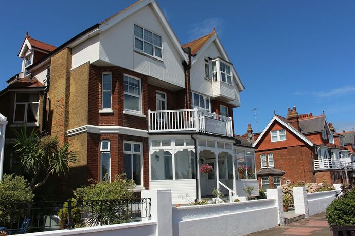Imagen general del Hotel Beamsley Lodge. Foto 10