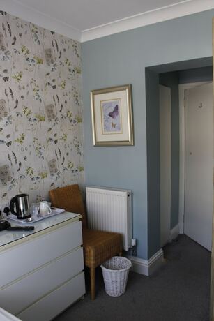 Imagen de la habitación del Hotel Beamsley Lodge. Foto 19