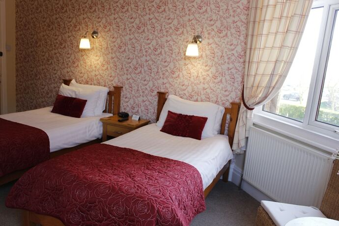 Imagen de la habitación del Hotel Beamsley Lodge. Foto 20