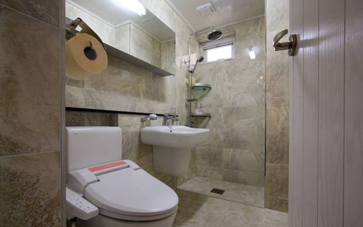 Imagen general del Hotel Beanfield House. Foto 2
