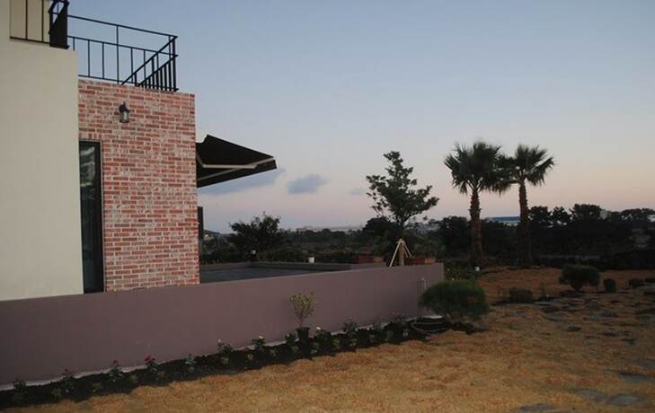 Imagen general del Hotel Beanfield House. Foto 3