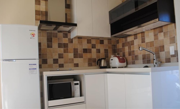 Imagen general del Hotel Beanfield House. Foto 4
