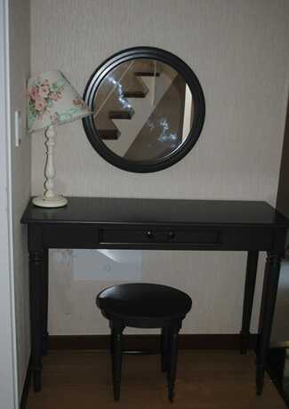 Imagen general del Hotel Beanfield House. Foto 6
