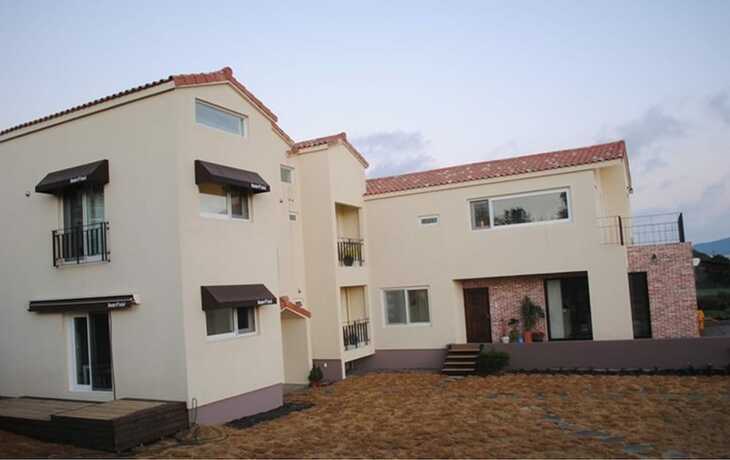 Imagen general del Hotel Beanfield House. Foto 7
