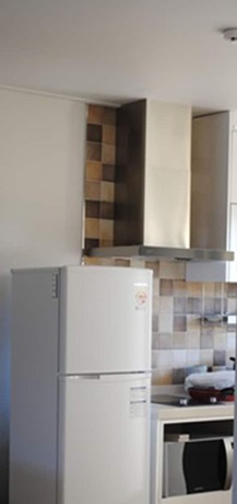 Imagen general del Hotel Beanfield House. Foto 8
