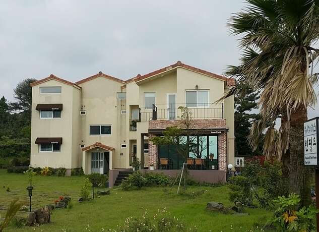 Imagen general del Hotel Beanfield House. Foto 9