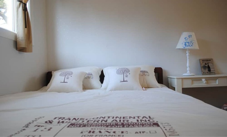 Imagen general del Hotel Beanfield House. Foto 11