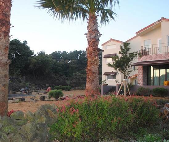 Imagen general del Hotel Beanfield House. Foto 13