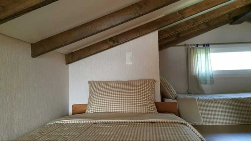 Imagen de la habitación del Hotel Beanfield House. Foto 15