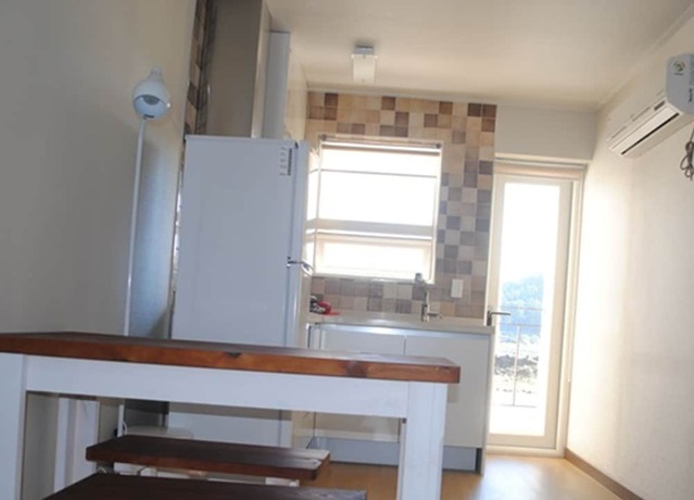 Imagen de la habitación del Hotel Beanfield House. Foto 16