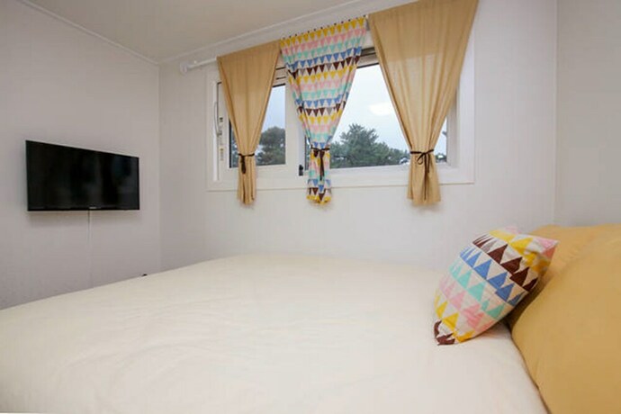 Imagen de la habitación del Hotel Beanfield House. Foto 18