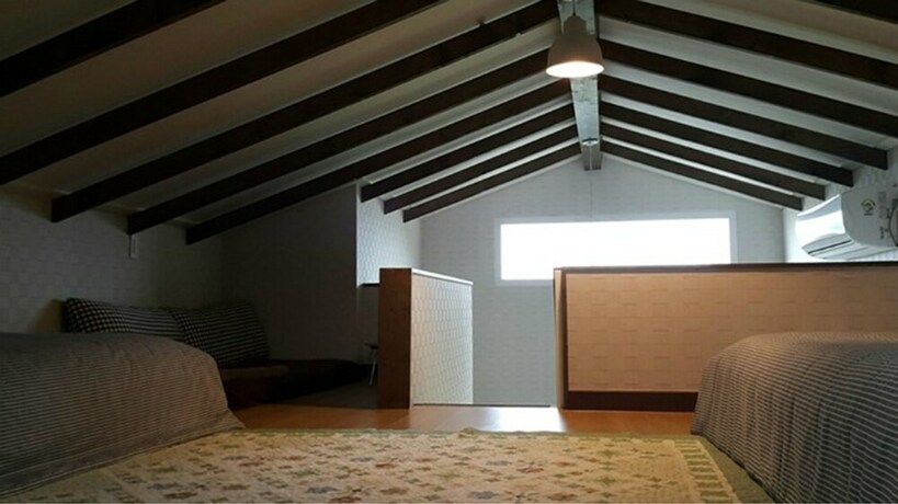 Imagen de la habitación del Hotel Beanfield House. Foto 21