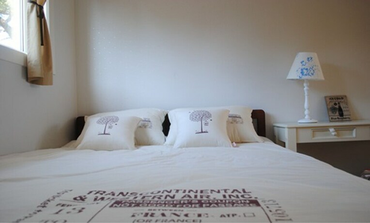 Imagen de la habitación del Hotel Beanfield House. Foto 23