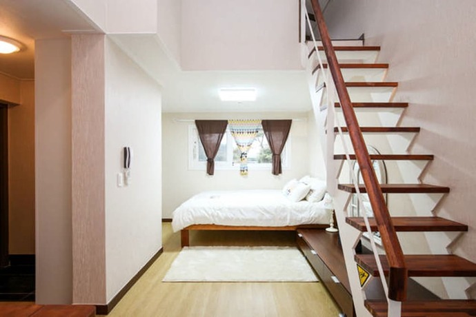 Imagen de la habitación del Hotel Beanfield House. Foto 24