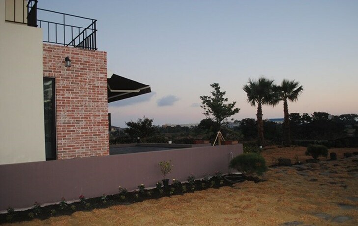Imagen de los exteriores del Hotel Beanfield House. Foto 25