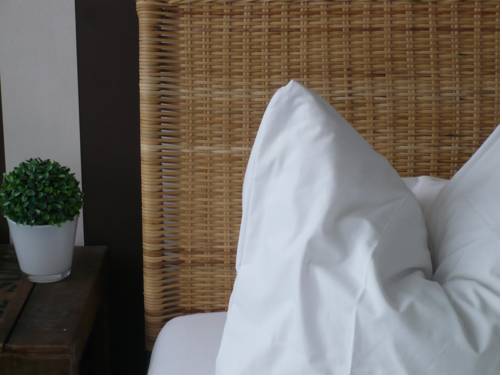 Imagen de la habitación del Hotel Beans Parc Jade. Foto 5