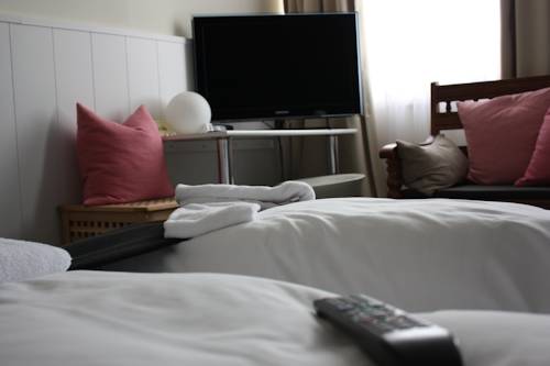 Imagen de la habitación del Hotel Beans Parc Jade. Foto 6