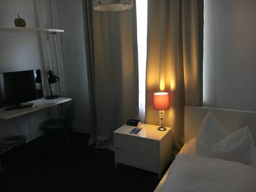 Imagen de la habitación del Hotel Beans Parc Jade. Foto 8