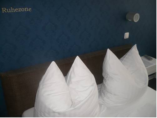 Imagen de la habitación del Hotel Beans Parc Jade. Foto 9