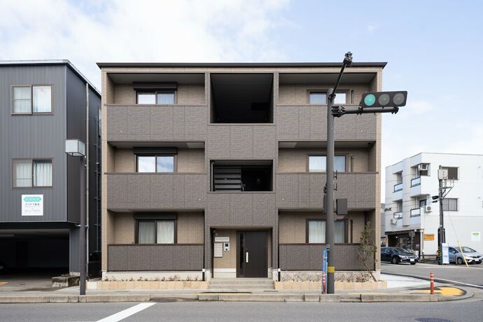 Imagen general del Hotel Beans Stay Ishibiki. Foto 11