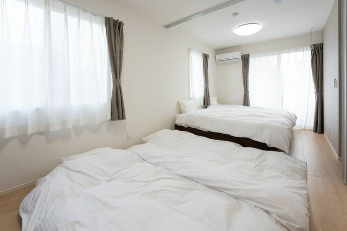 Imagen general del Hotel Beans Stay Ishibiki. Foto 12