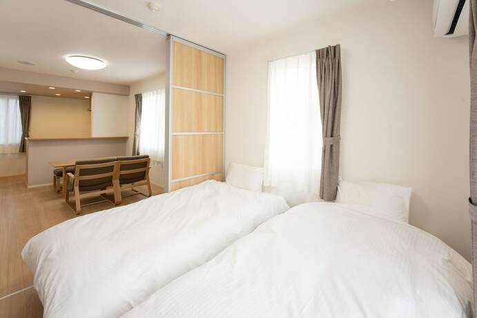 Imagen de la habitación del Hotel Beans Stay Ishibiki. Foto 16