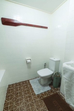 Imagen de la habitación del Hotel Beanstalk Bangkok. Foto 10