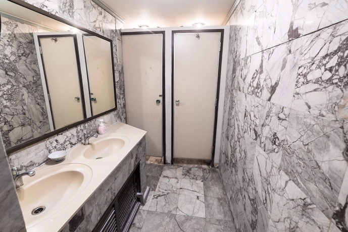 Imagen de los interiores del Hotel Beanstalk Bangkok. Foto 13