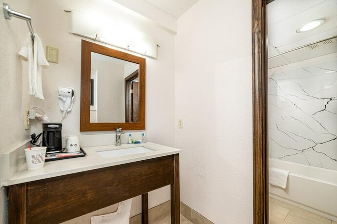 Imagen general del Hotel Bear Creek Inn. Foto 1