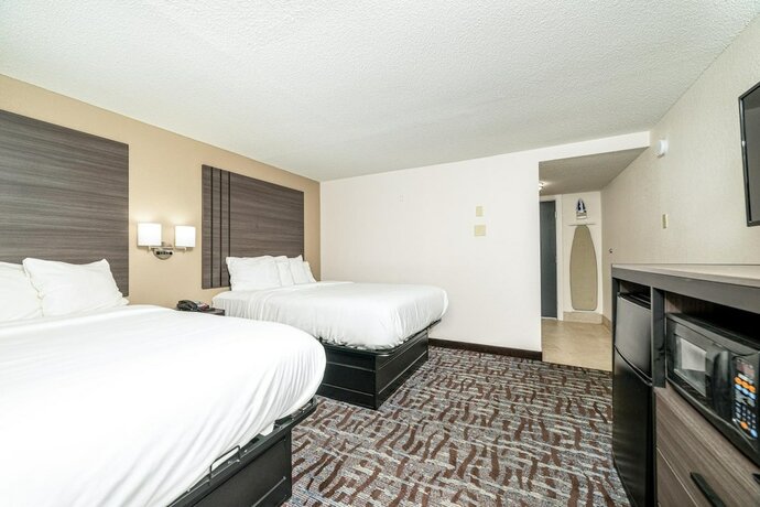 Imagen general del Hotel Bear Creek Inn. Foto 2