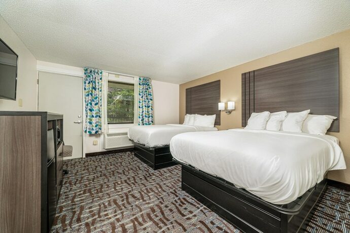 Imagen general del Hotel Bear Creek Inn. Foto 4