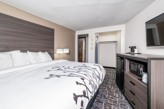 Imagen general del Hotel Bear Creek Inn. Foto 10