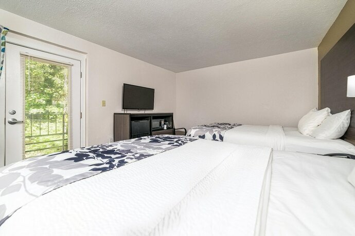 Imagen general del Hotel Bear Creek Inn. Foto 11