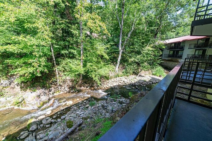 Imagen general del Hotel Bear Creek Inn. Foto 13
