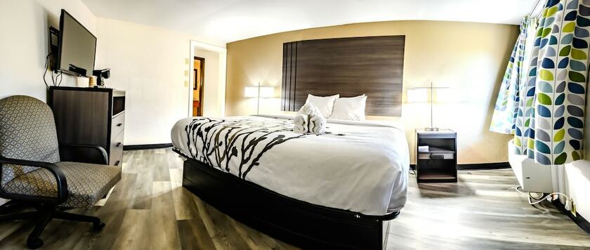 Imagen general del Hotel Bear Creek Inn. Foto 14